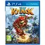 Игра Knack 2 (русская версия) (PS4) - миниатюра 1