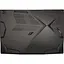 Ноутбук MSI Thin 15 B13VE-1470XRO, Intel Core i7-13620H, 4.9GHz, 15.6FHD, 16GB, SSD 512GB, NVIDIA GeForce RTX 4050 6GB, Free DOS - миниатюра 10