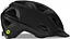 Шлем Met Mobilite Mips CE Black M (1052-3HM 135 CE00 M NO1) - миниатюра 2