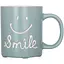 Чашка Limited Edition Smile 330 мл зеленая (JH6634-3) - миниатюра 1