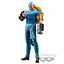 Фігурка Bandai Spirits DXF THE GRANDLINE MEN One Piece Killer Ван Піс Кілер 17 см S SPM JK YI 17 - мініатюра 4