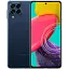 Смартфон Samsung Galaxy M53 5G 6/128GB Blue - мініатюра 1