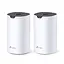 Маршрутизатор TP-Link DECO S7 2PK AC1900 3xGE LAN/WAN MU-MIMO MESH - миниатюра 2
