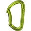 Карабін Edelrid Pure Bent III Oasis Green (1017-737760001380) - мініатюра 1
