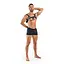 Портупея Bedroom Fantasies Bruno Chest Bulldog Harness - Black - мініатюра 4