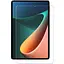 Захисне скло DK для Xiaomi Pad 5 / 5 Pro 11" Full Glue 3 шт (013172) - мініатюра 1
