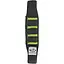 Стропа для оттяжек Climbing Technology Extender NY Pro 12 cm Black/Green (1053-7W13701205) - миниатюра 1
