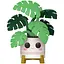 Ігрова фігурка Funko Pop! Flora Monstera (88382) - мініатюра 1