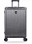 Валіза Heys Luxe (M) Gunmetal (10160-0063-26) - мініатюра 3