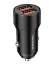 Зарядное устройство Borofone BZ19 Micro 2 x USB/2.4 A - миниатюра 2