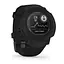 Смарт-часы Garmin Instinct 2 Solar Tactical Edition Black (010-02627-03/13) [67794] - миниатюра 3