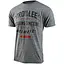 Футболка TLD Roll Out Short Sleeve Tee Ash Grey S Troy Lee Designs (1106-701332012) - мініатюра 1