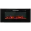 Електричний камін Klarstein Galeras 1800 Вт (10038687) - мініатюра 1