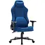 Ігрове крісло GamePro FGC750DB Fabric Dark Blue (FGC750DB) - мініатюра 1