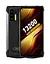 Смартфон Ulefone Power Armor 13 8/256 ГБ Black - миниатюра 2