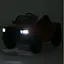 Электромобиль детский Bambi Джип Dodge M 5766EBLR-3 RAM 2 мотора 35W 1 аккумулятор 12V10AH MP3 - миниатюра 2