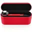 Фен Dyson HD08 Supersonic Nickel/Red (565266-01) - мініатюра 3