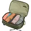 Органайзер для одежды Thule Clean/Dirty Packing Cub Soft Green (TH 3205119) - миниатюра 7
