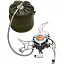 Газовий пальник Trakker Armolife CG-3 Stove з п'єзопідпалом - мініатюра 3
