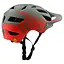 Велошолом Troy Lee Designs A1 Mips Classic Grey/Orange XS (1106-190111110) - мініатюра 2