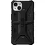 Оригінальний протиударний чохол UAG Pathfinder для iPhone 13 / iPhone 14 (6.1") Black 113177114040 - мініатюра 1