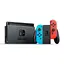 Nintendo Switch Neon Blue-Red - миниатюра 4