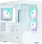 Корпус Zalman P30 V2 ARGB White (P30WHITEV2) - миниатюра 1