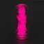 Мастурбатор Lovetoy Lumino Play Masturbator 6.0'' рожевий - мініатюра 5