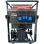 Генератор бензиновий QST QST20000CLE (DD0006834) [152123] - мініатюра 1