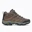 Ботинки Merrell Moab 3 Mid GTX Mns 44 Коричневый (1054-036.0179) - миниатюра 2