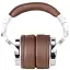Наушники с микрофоном OneOdio Pro 30 Silver - миниатюра 4