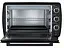 Духовка електрична піч Camry CR 6007 об'єм 46 л потужність 1800 Вт - мініатюра 2