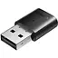 Адаптер Ugreen CM390 Bluetooth 5.0 USB поддерживает функцию Интернета - миниатюра 1