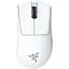 Razer Мышь Deathadder V3 Pro, USB-A/WL/BT, белый - миниатюра 1