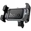 Вело- Мото- тримач Hoco H82 Vista Universal Black / Metal gray - мініатюра 5