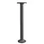 Стовпчик AURA ST H70 LED 8W IP65 DG 3000K (4.1.2) Redo 90374 - мініатюра 1