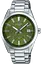 Часы Casio EDIFICE Classic EFV-160D-3AVEF - миниатюра 1