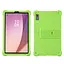 Чохол SoftGel Kids дитячий Lenovo Tab M9 TB310XU TB310FU Зелений - мініатюра 2