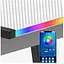 Комп'ютерний стіл Huzaro Hero 6.0 White RGB Smart - мініатюра 9