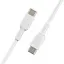 Belkin USB-C - USB-C, PVC[CAB003BT1MWH] - миниатюра 4