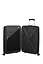 Валіза 77 См American Tourister REJOY TRUE BLACK 77x51x30 MH3*19003 - мініатюра 2