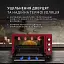 Электрическая печь Perfelli TRIMO 48 RED - миниатюра 3
