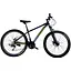 Велосипед спортивный Corso Kord 27.5" KD-06134 - миниатюра 1