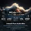 Смарт ТВ приставка Smart TV Box Android 12 RockTek GX-1 4/32GB - миниатюра 5