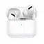 Беспроводные наушники Borofone BW03/ BE48/ BE36 TWS белые - миниатюра 4