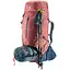 Рюкзак Deuter Aircontact X 70+15 SL (1052-3370322 5335) - мініатюра 7
