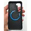 Протиударний чохол Gear4 Zagg Denali D3O MagSafe для Samsung Galaxy S23 (6.1") Black - мініатюра 4