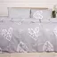 Простирадло MirSon Ranforce Elite 17-4828 Emmerich 220x240 см (2200009390234) - мініатюра 2