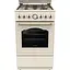 Комбинированная плита Gorenje GKS5B70CLI - миниатюра 2