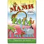 Книга Сходинки до знань. Мами, тата і малята. Автор - Науменко О. (Глорія) - мініатюра 1